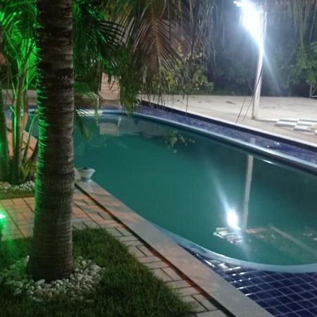 Casa De Campo Hospedagem Petrolinaヴィラ エクステリア 写真