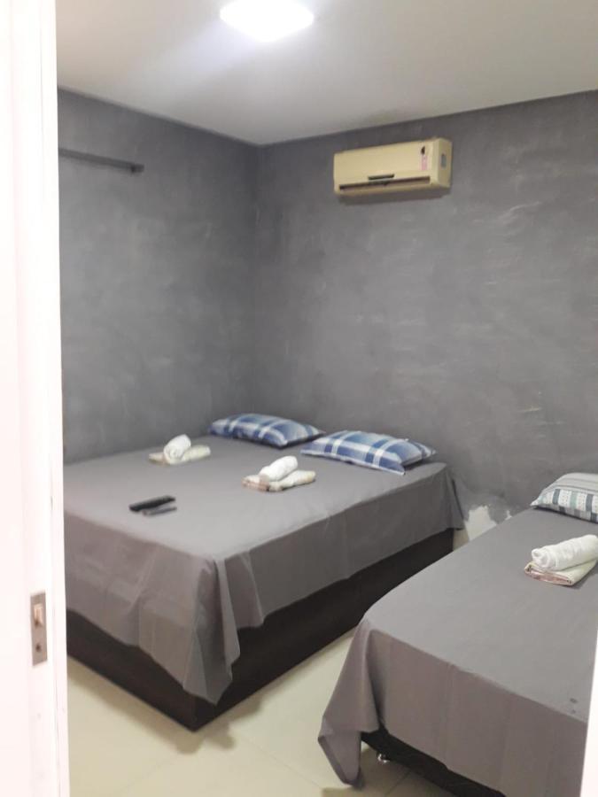 Casa De Campo Hospedagem Petrolinaヴィラ エクステリア 写真
