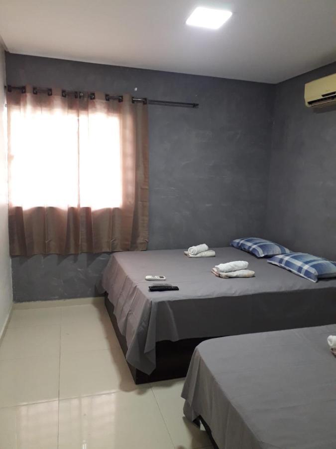 Casa De Campo Hospedagem Petrolinaヴィラ エクステリア 写真