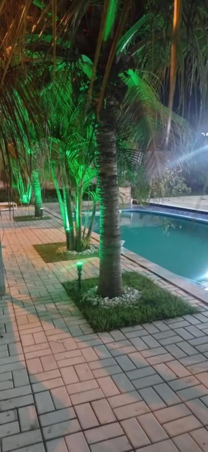 Casa De Campo Hospedagem Petrolinaヴィラ エクステリア 写真